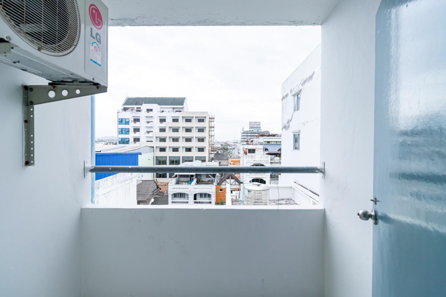 Boonchai Mansion Hatjaj Kültér fotó