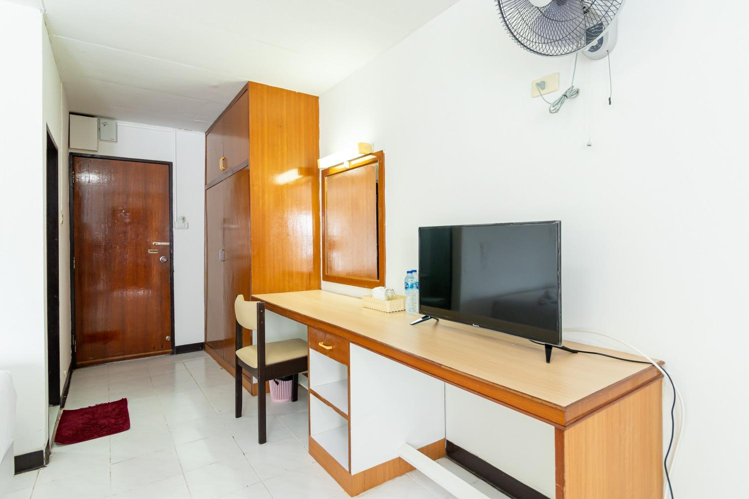 Boonchai Mansion Hatjaj Kültér fotó