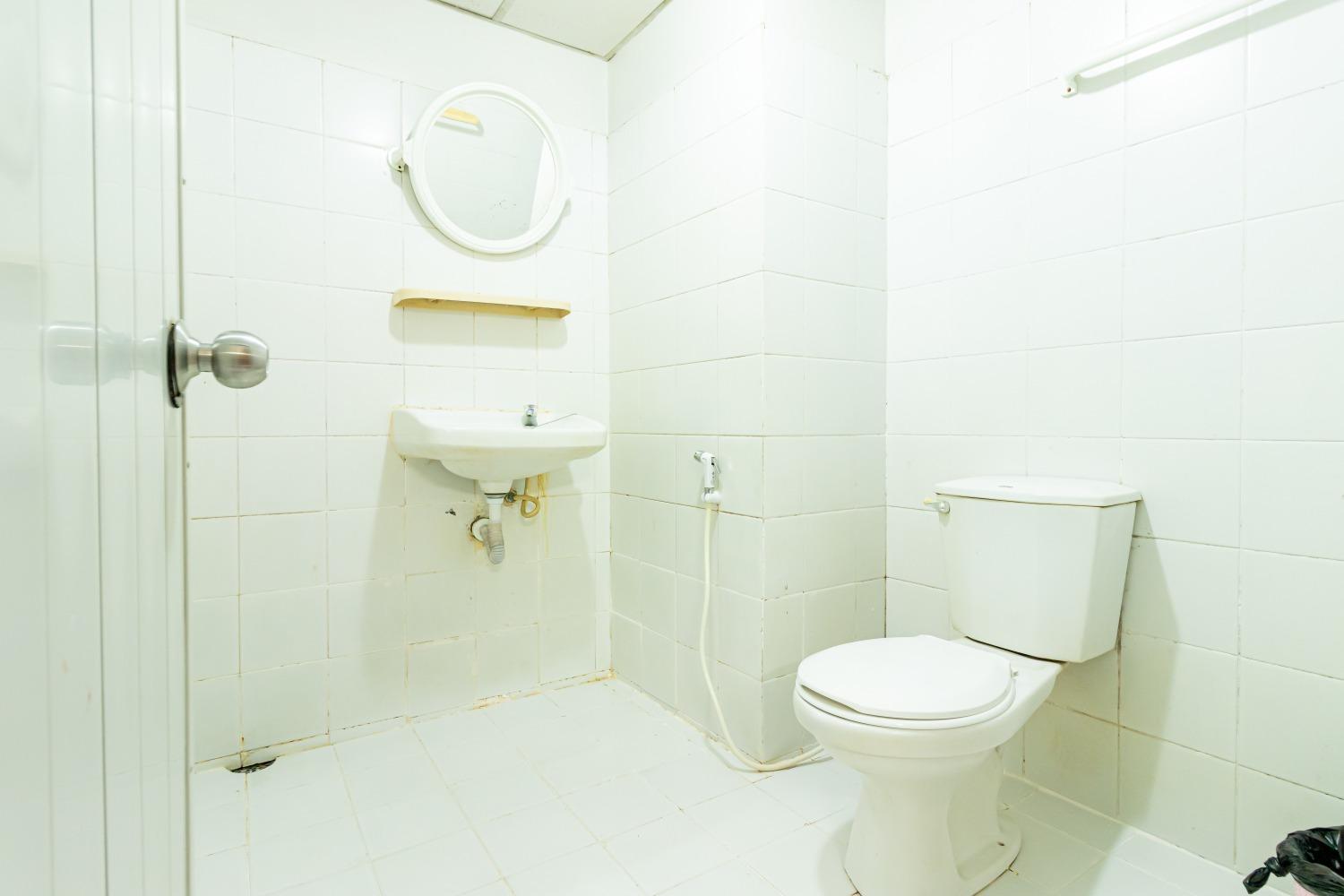 Boonchai Mansion Hatjaj Kültér fotó