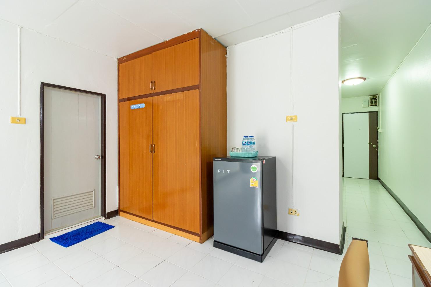 Boonchai Mansion Hatjaj Kültér fotó