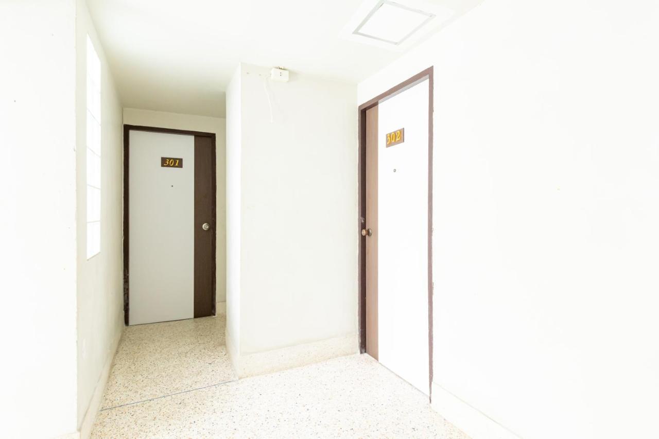 Boonchai Mansion Hatjaj Kültér fotó