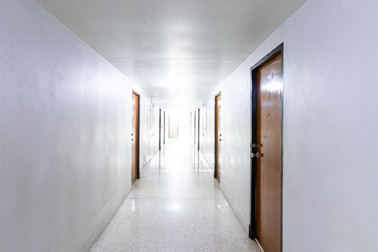 Boonchai Mansion Hatjaj Kültér fotó