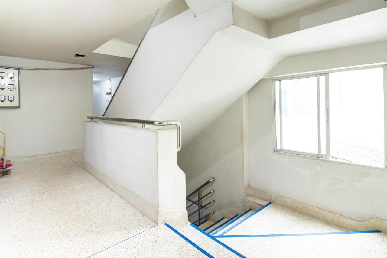 Boonchai Mansion Hatjaj Kültér fotó