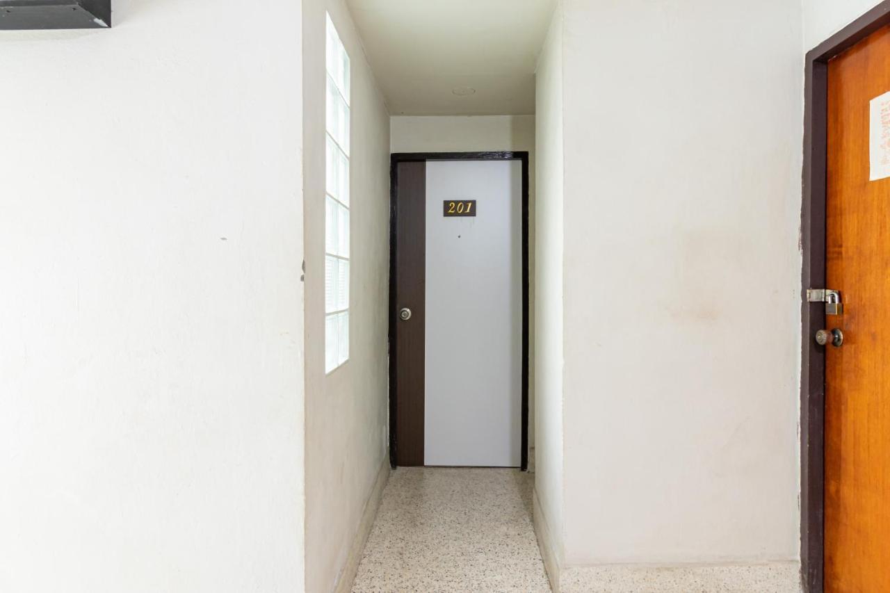 Boonchai Mansion Hatjaj Kültér fotó