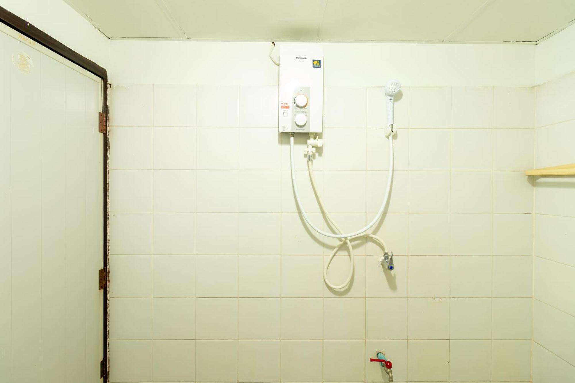 Boonchai Mansion Hatjaj Kültér fotó