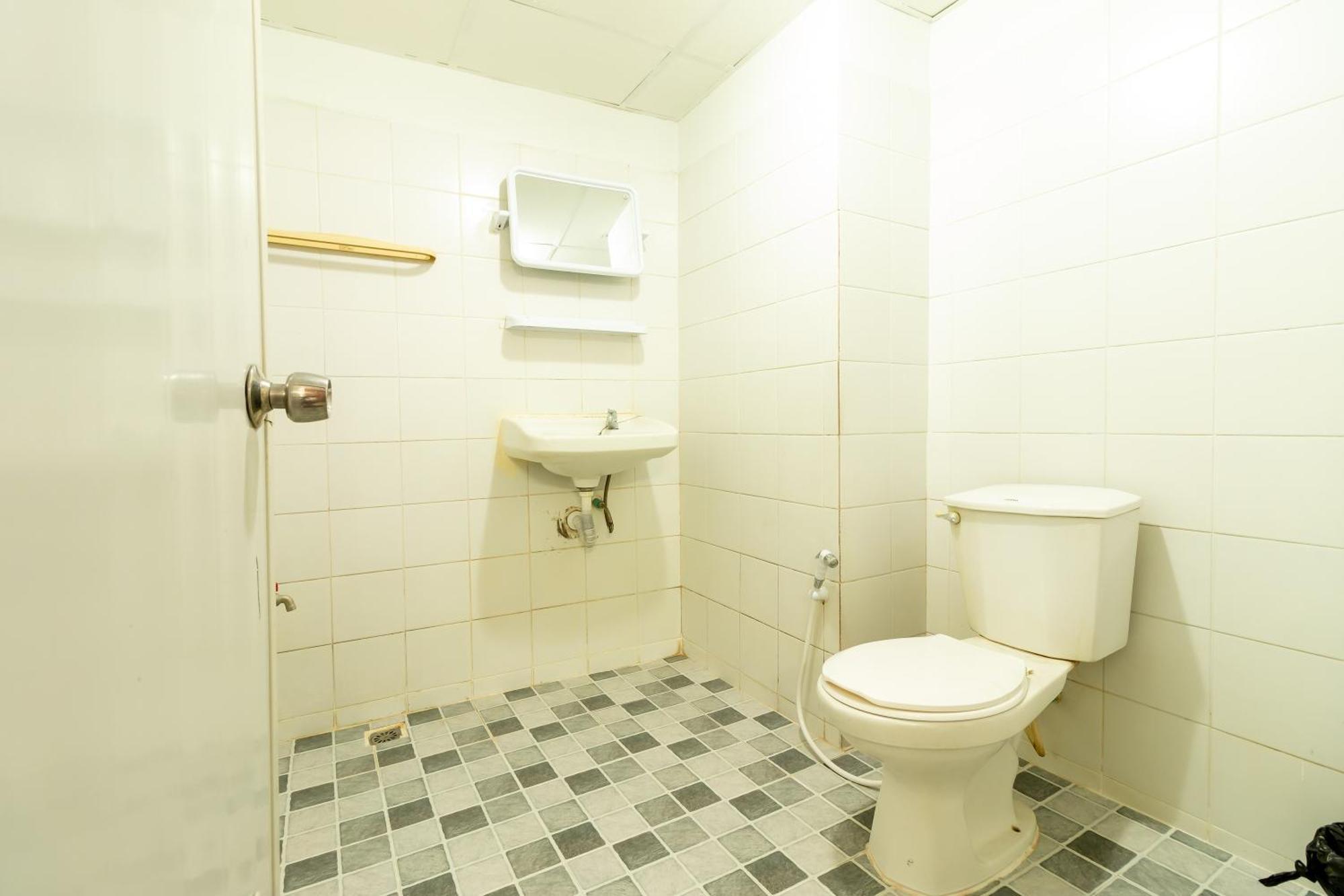 Boonchai Mansion Hatjaj Kültér fotó